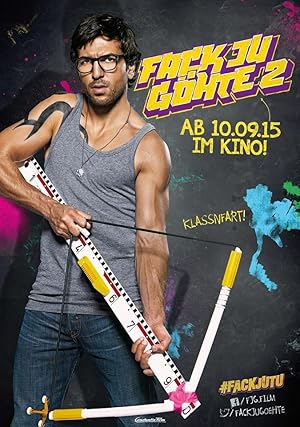 Fack ju Goehte 2