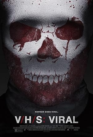 V/H/S: Viral