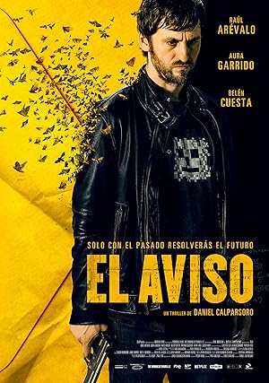 The Warning [El aviso]