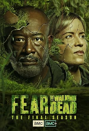 Fear the Walking Dead - Eighth Season
