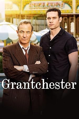 Grantchester - Eighth Season