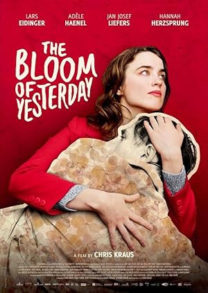 The Bloom of Yesterday (Die Blumen von gestern)