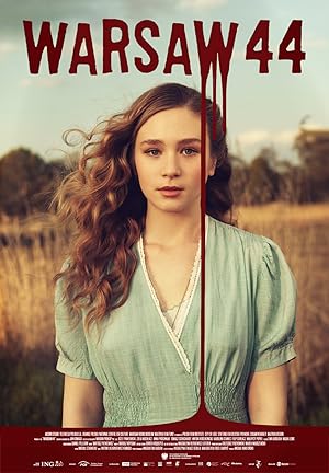 Warsaw 44 (Miasto 44)