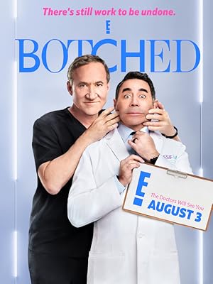Botched - Seventh Season
