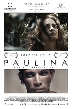 Paulina (La patota)