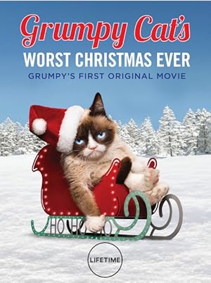 Grumpy Cat