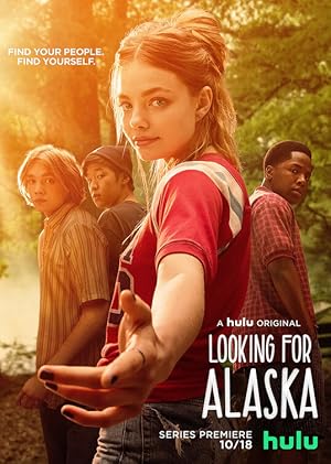 Looking for Alaska - First Season