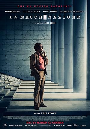 La macchinazione (The Ploy)