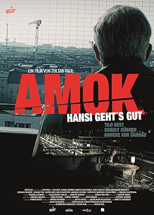 The Promotion (Amok)