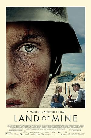 Land of Mine (Under sandet)