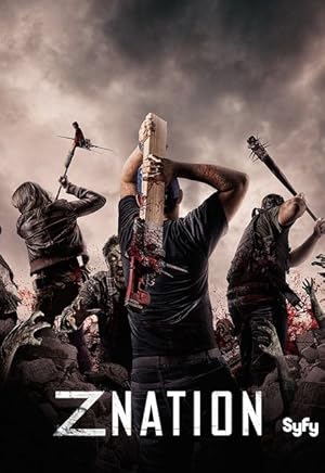 Z Nation - Fifth Season