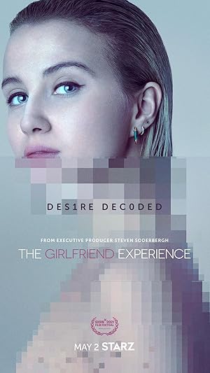 The Girlfriend Experience - Second Season