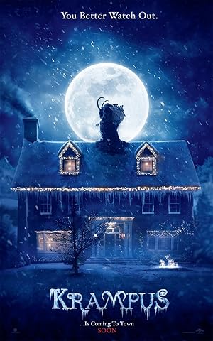 Krampus