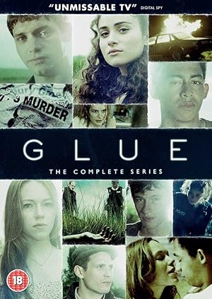Glue - First Season