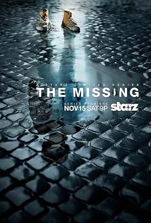 The Missing - First Season