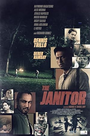 The Janitor