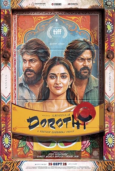 Dorothy poster
