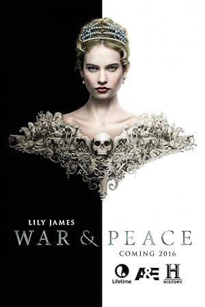 War and Peace - First Season