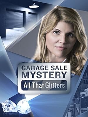 Garage Sale Mysteries: All That Glitters