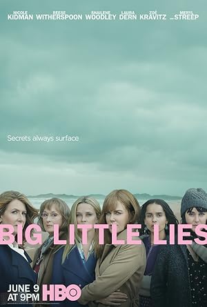 Big Little Lies - First Season