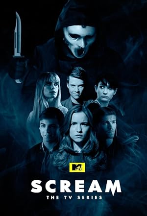 Scream The TV Series - Second Season