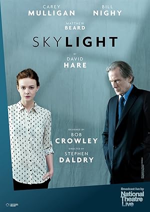 National Theater Live: Skylight