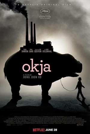 Okja (옥자)