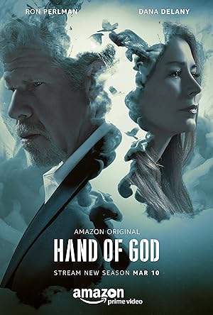 Hand of God -  First Season