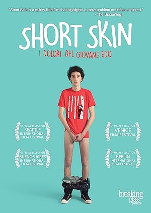 Short Skin (Short Skin - I dolori del giovane Edo)