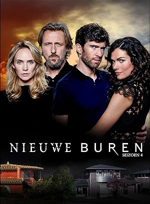 Nieuwe buren (The Neighbors)  - First Season