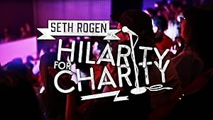 Seth Rogen