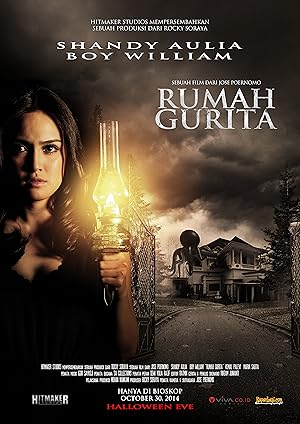 Rumah Gurita