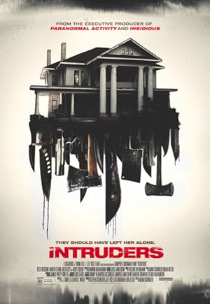 Intruders (Shut In)
