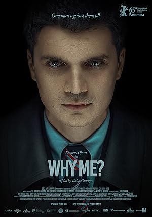 Why Me? (De ce eu?)