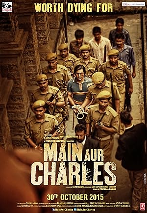 Main Aur Charles