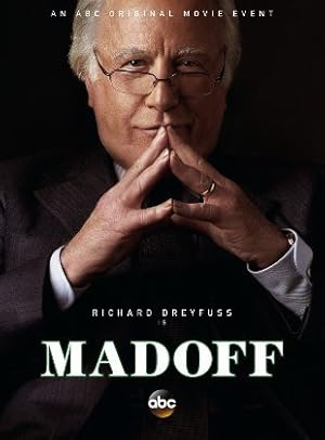 Madoff - First Season