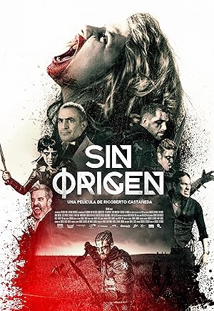 Origin Unknown (Sin Origen)