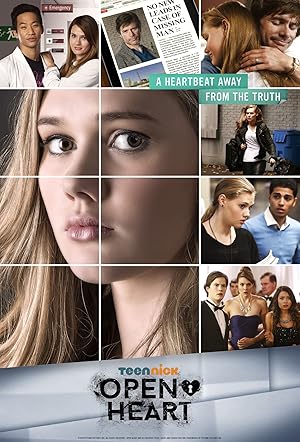 Open Heart - First Season