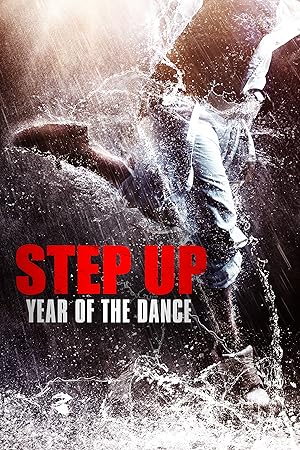 Step Up China
