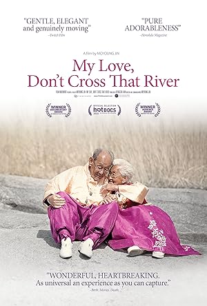 My Love, Don