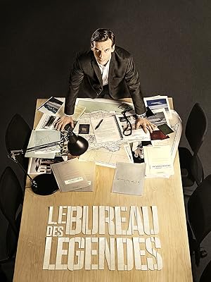 Le Bureau des L