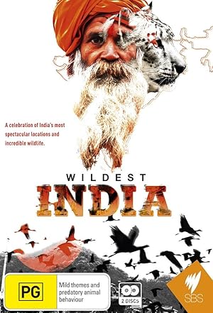 Wildest India - First Season