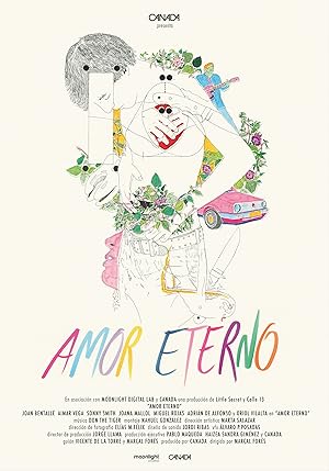 Everlasting Love (Amor Eterno)