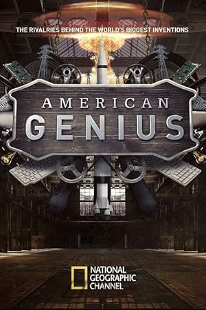 American Genius - First Season