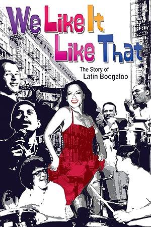 We Like It Like That