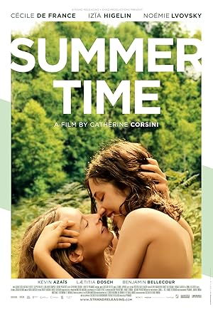 Summertime (La belle saison)