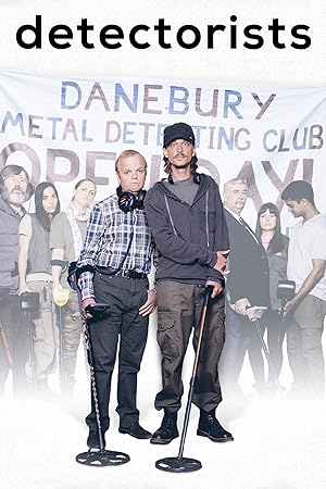 Detectorists - First Season 