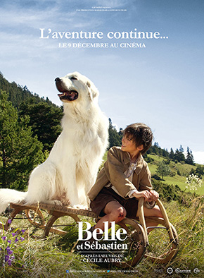 Belle et S