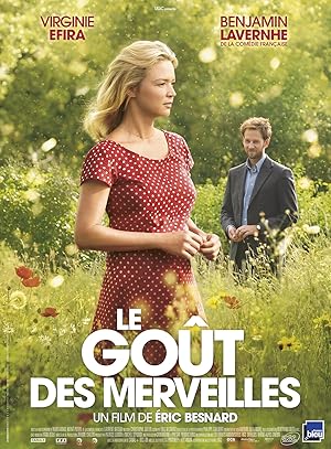Le Gout des Merveilles (The Sense of Wonder)
