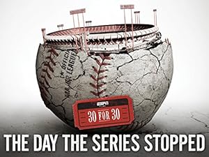 The Day the Series Stopped